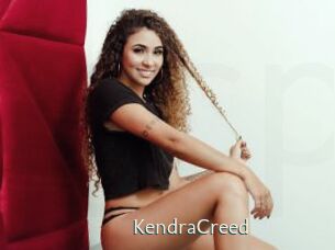 KendraCreed