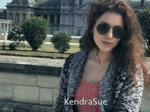KendraSue