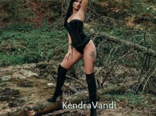 KendraVandi