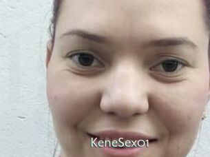 KeneSex01