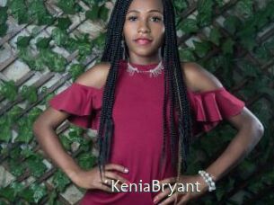 KeniaBryant