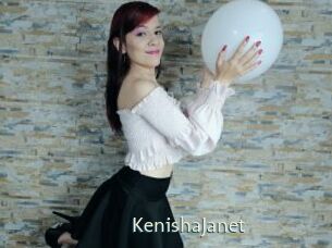 KenishaJanet