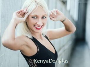 KenyaDouglas