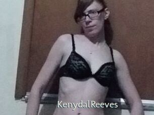 KenydalReeves