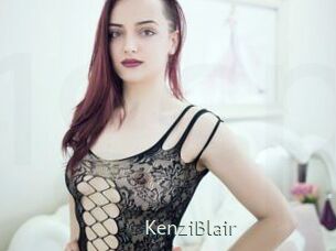 KenziBlair