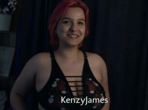 KenzyJames