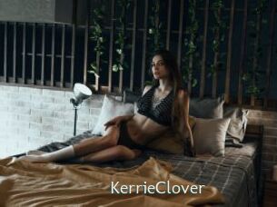 KerrieClover