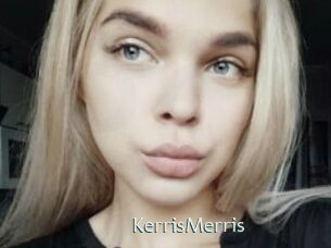 KerrisMerris