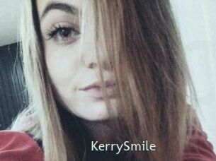 Kerry_Smile