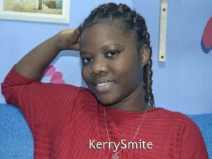 KerrySmite
