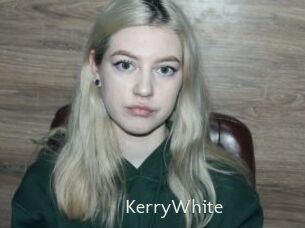 KerryWhite