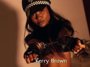 Kerry_Brown