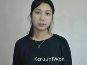 KeruuniWon