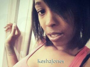 Kesha_Jones