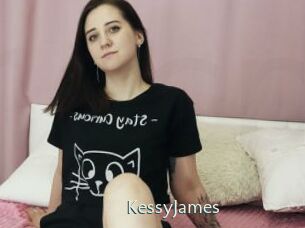 KessyJames