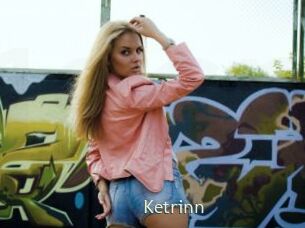 Ketrinn