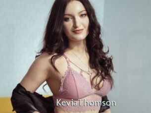 KeviaThomson