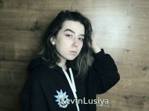 KevinLusiya
