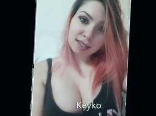 Keyko