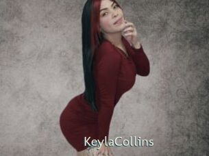 KeylaCollins