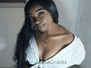 KeylaGrants