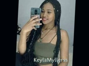 KeylaMyllerss