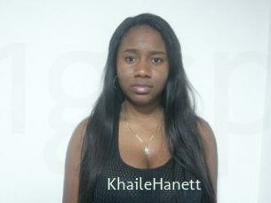 KhaileHanett