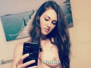 Khaliak