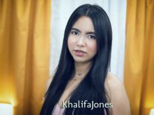 KhalifaJones