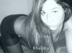 Khalissy