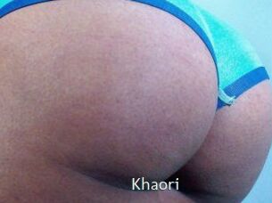 Khaori