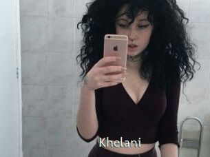 Khelani