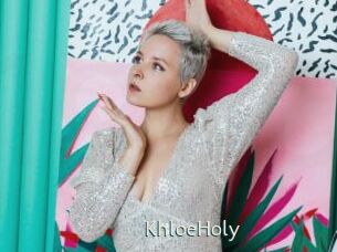 KhloeHoly