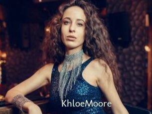 KhloeMoore