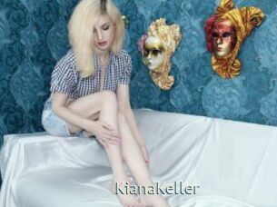 KianaKeller