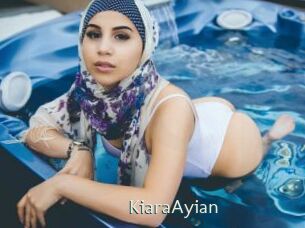 KiaraAyian