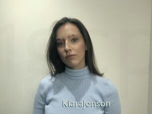 KiaraJonson