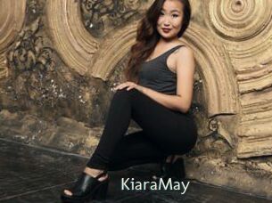 KiaraMay