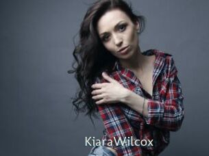 KiaraWilcox