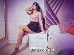 KiaraWright