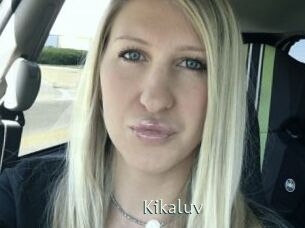 Kikaluv