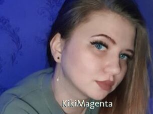 KikiMagenta