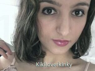 Kikiloverkinky
