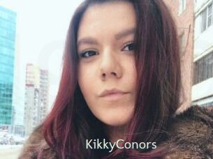 KikkyConors