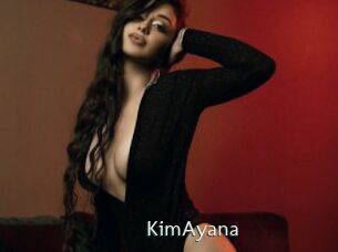 KimAyana