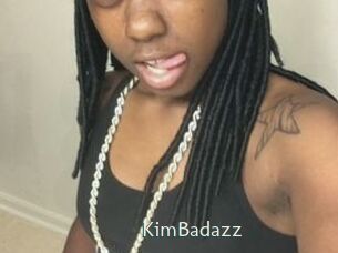 KimBadazz