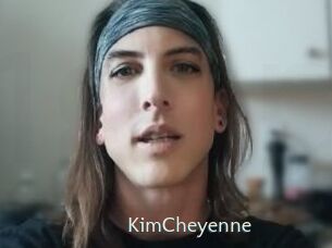 KimCheyenne