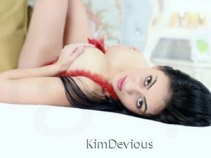 KimDevious
