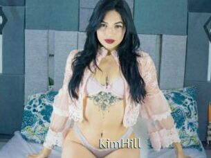 KimHill
