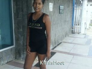 KimIsHeet